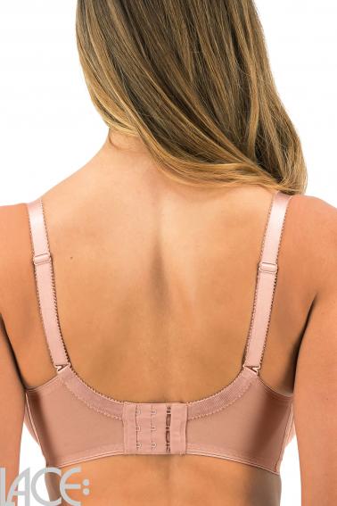 Fantasie Lingerie - Devote BH - Side support - F-K skål 