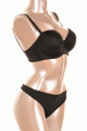 Freya Lingerie - Deco Stropløs BH E-J skål Freya Lingerie - Deco Stropløs BH E-J skål