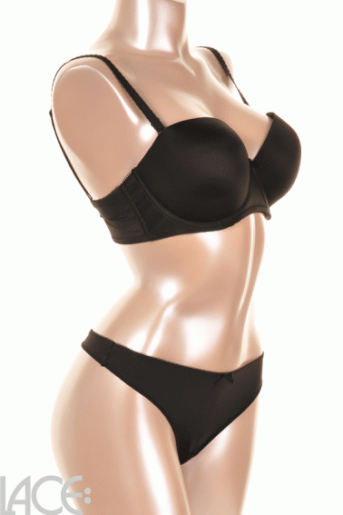 Freya Lingerie - Deco Stropløs BH E-J skål