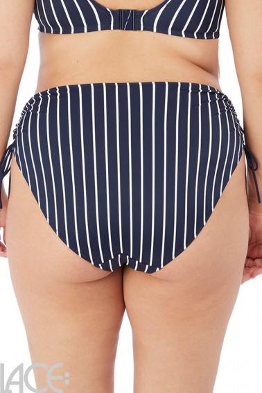 Elomi Swim - Plain Sailing Bikini Høj trusse - High Leg