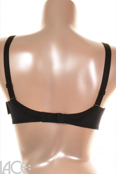 PrimaDonna Lingerie - Satin BH - Formpresset D-H skål