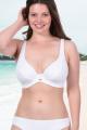 Freya Swim - Nomad Nights Bikini BH med dyb udskæring F-K skål