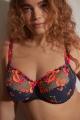 PrimaDonna Lingerie - Devdaha BH E-I skål