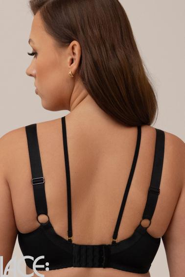 Akcent - 3/4 Skål BH F-J skål - Akcent 04