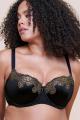 Curvy Kate - Boost Lace Balkonette BH G-L skål