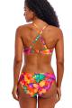 Freya Swim - Sun Haze Bikini Bandeau BH E-I skål