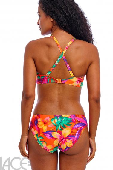 Freya Swim - Sun Haze Bikini Bandeau BH E-I skål