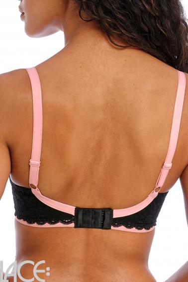 Freya Lingerie - Offbeat Balkonette BH F-K skål