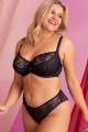 Curvy Kate - Lace Daze Brasiliansk g-streng