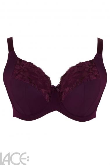 Sculptresse by Panache - Amara BH H-M skål