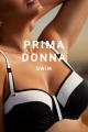 PrimaDonna Swim - Istres Bikini Bandeau BH D-H skål