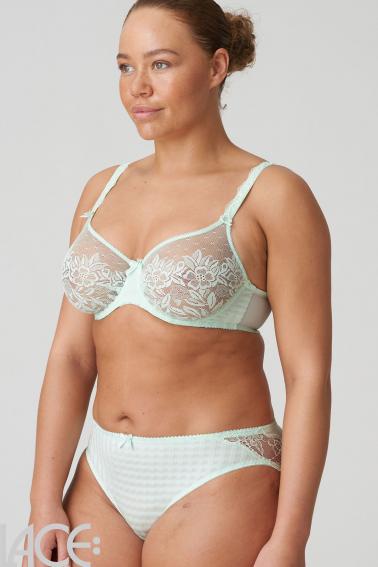 PrimaDonna Lingerie - Madison Formpresset BH E-H skål