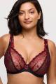 PrimaDonna Lingerie - Springdale Décolleté BH D-G skål