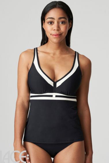 PrimaDonna Swim - Istres Tankini Top D-G skål