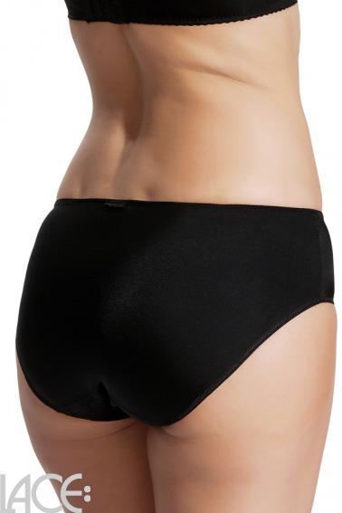 PrimaDonna Lingerie - Satin Høj trusse