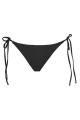LACE Design - Dueodde Brasiliansk Bikini Trusse med bindebånd