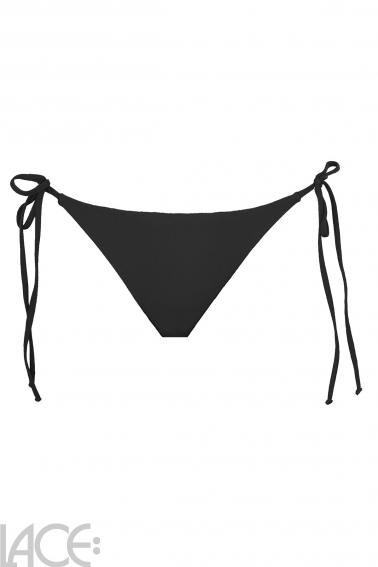 LACE Design - Dueodde Brasiliansk Bikini Trusse med bindebånd