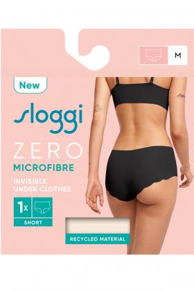 Sloggi - ZERO Microfibre 2.0 Shorts