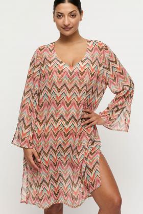 PrimaDonna Swim - Tubou Kaftan - Tunika