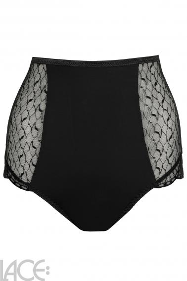 PrimaDonna Lingerie - Naica Højtaljet Brasiliansk trusse