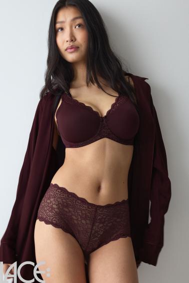 Triumph - Amourette Minimizer BH D-H skål