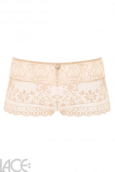 Empreinte - Cassiopee Shorts