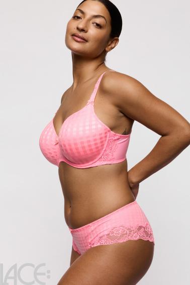 PrimaDonna Lingerie - Madison T-shirt BH E-G skål - Hjerteform