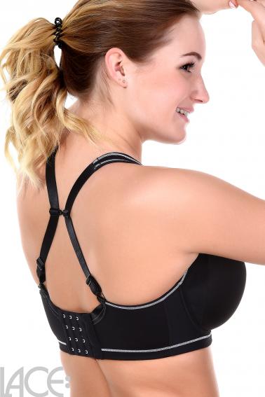 Freya Active - Sonic Sports BH med bøjle F-K skål