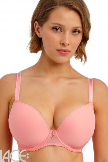 Freya Lingerie - Fascinate Push Up BH F-J skål