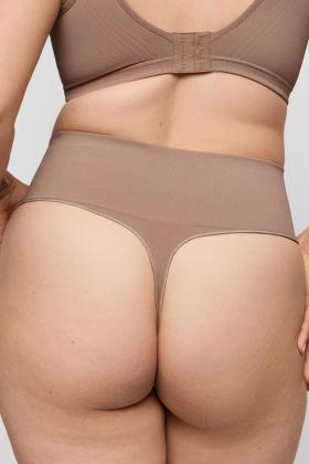 PrimaDonna Lingerie - Nudda Shape Panty - G-streng