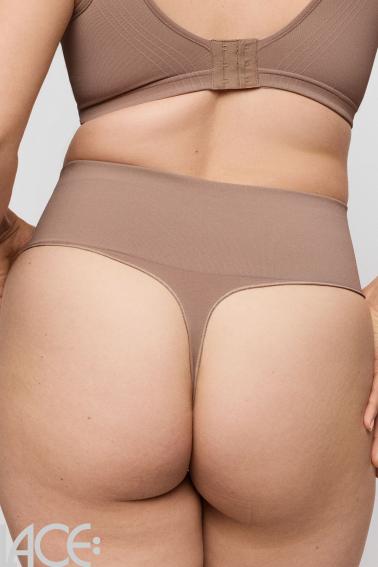 PrimaDonna Lingerie - Nudda Shape Panty - G-streng