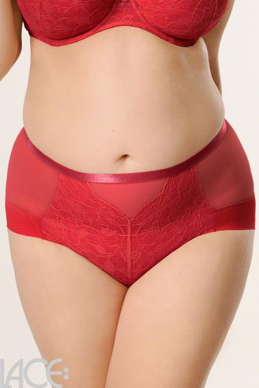 Mefemi by Nipplex - Høj trusse - Mefemi 05