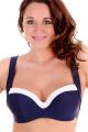 Panache Swim - Anya Cruise Bikini Bandeau BH E-H skål