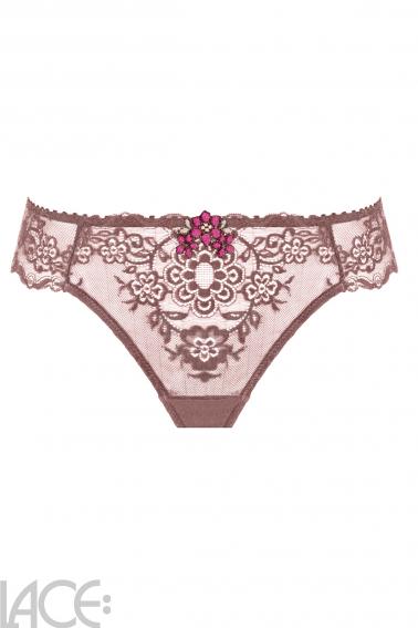 Empreinte - Anna G-streng