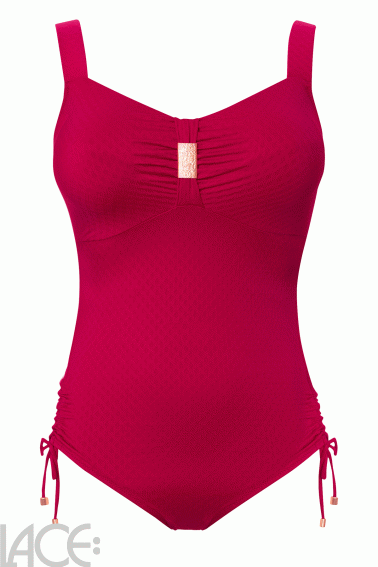Ulla Swim - St. Tropez Badedragt F-K skål