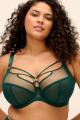 Elomi - Sachi Décolleté BH G-M skål Elomi - Sachi Décolleté BH G-M skål
