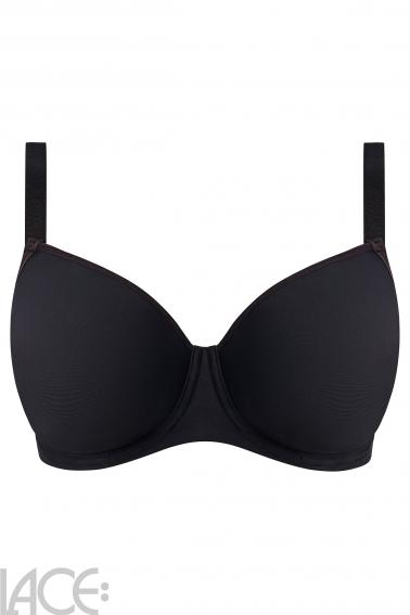 Freya Lingerie - Essentially Smooth T-shirt BH E-K skål