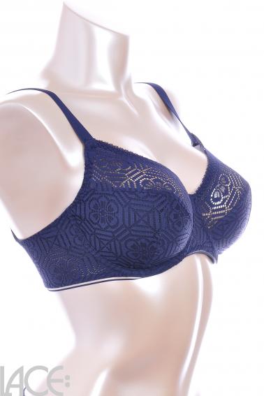 Simone Perele - Asta 3/4 Skål BH E-G skål