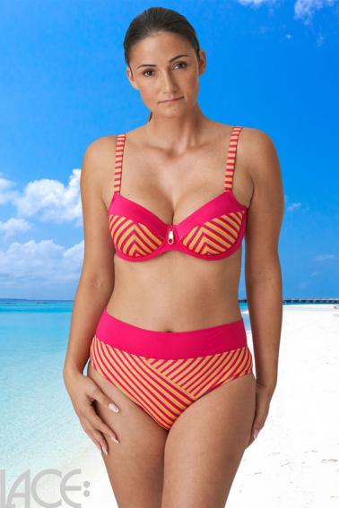 PrimaDonna Swim - La Concha Bikini BH F-I skål