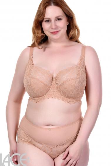 Panache Lingerie - Allure BH G-M skål