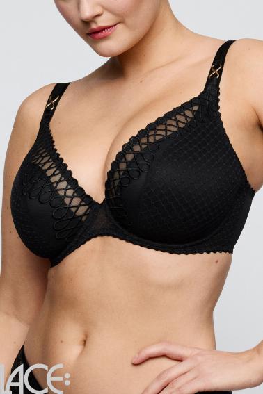 PrimaDonna Lingerie - Jokko Foret Décolleté BH D-G skål