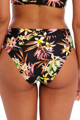 Freya Swim - Savanna Sunset Bikini Høj trusse
