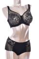 Empreinte - Amour BH - Formpresset E-G skål