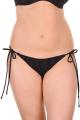 LACE Swim - Marielyst Brasiliansk Bikini Trusse med bindebånd