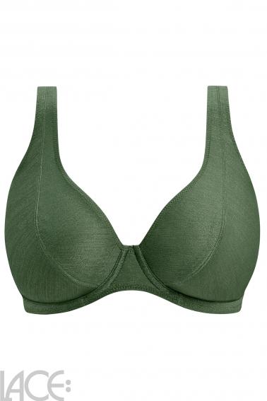 Freya Swim - Arizona Wave Bikini BH med dyb udskæring G-M skål