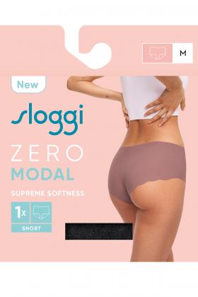 Sloggi - ZERO Modal 2.0 Shorts