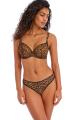 Freya Lingerie - Wildside Brasiliansk g-streng