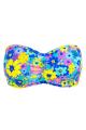 Freya Swim - Garden Disco Bikini Bandeau BH E-I skål