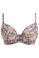 Freya Lingerie - Rose Blossom Push Up BH F-J skål