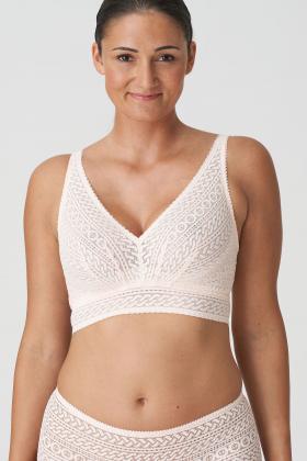 PrimaDonna Lingerie - Montara Bralette uden bøjle E-G Skål